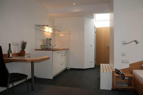 Apartment-Haus 쾰른 외부 사진